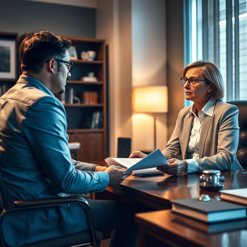 Real Estate Division Lawyer Suffolk, VA