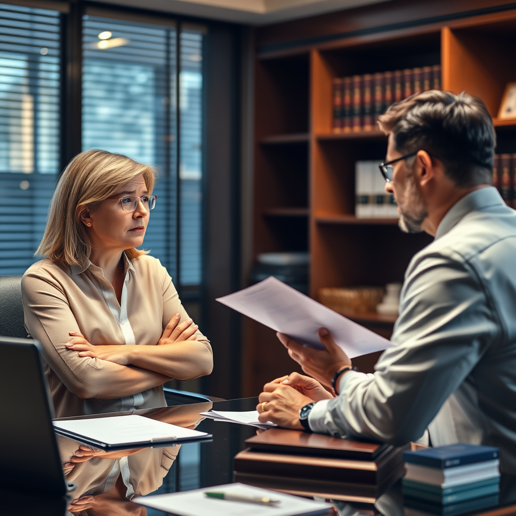 Rear-End Collision Lawyer Gloucester County, VA