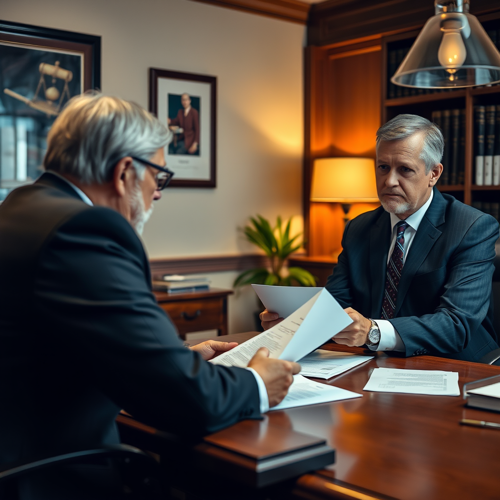 Rear-End Collision Lawyer Suffolk, VA