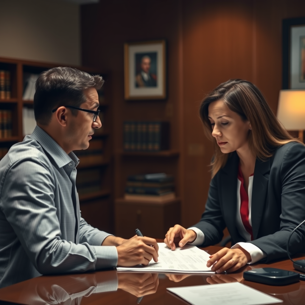 Recognition Of Foreign Divorce Lawyer Gloucester County, VA