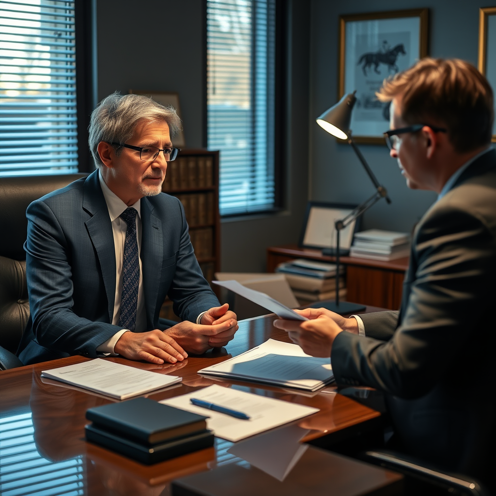 Recognition Of Foreign Divorce Lawyer Suffolk, VA