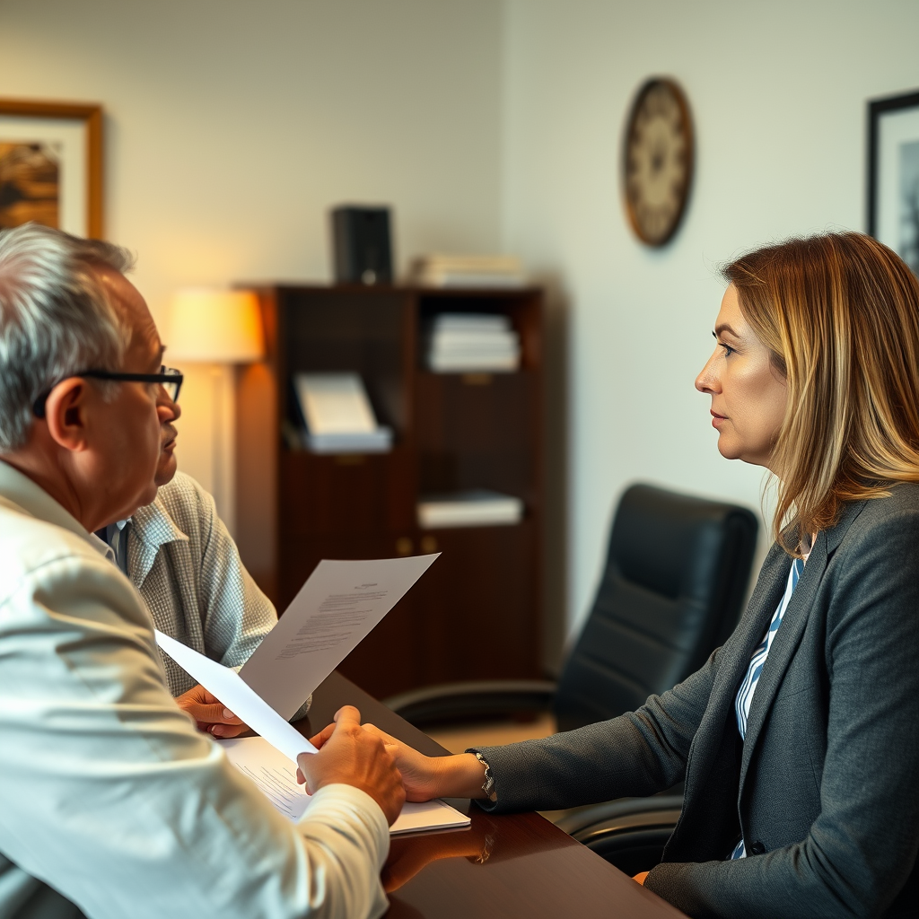 Relative Adoption Lawyer Chesapeake, VA