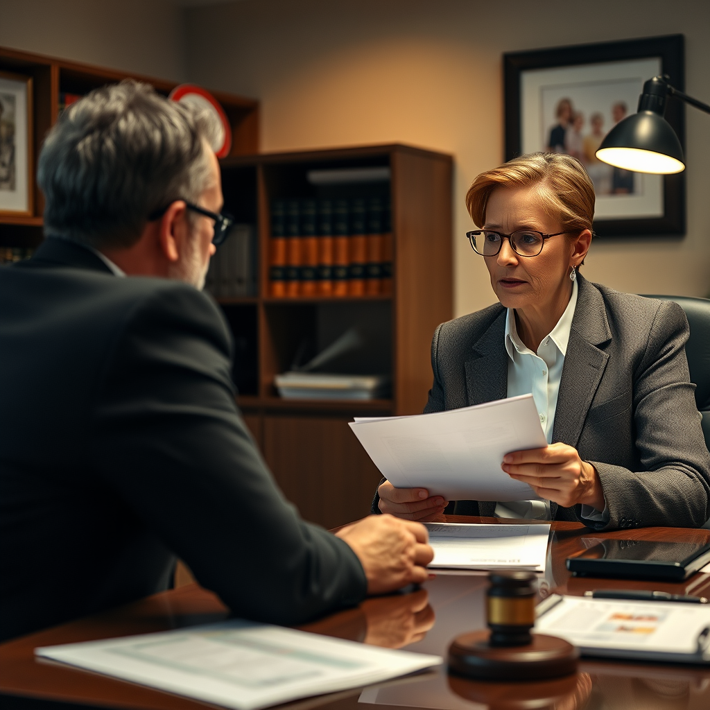 Relative Adoption Lawyer Gloucester County, VA