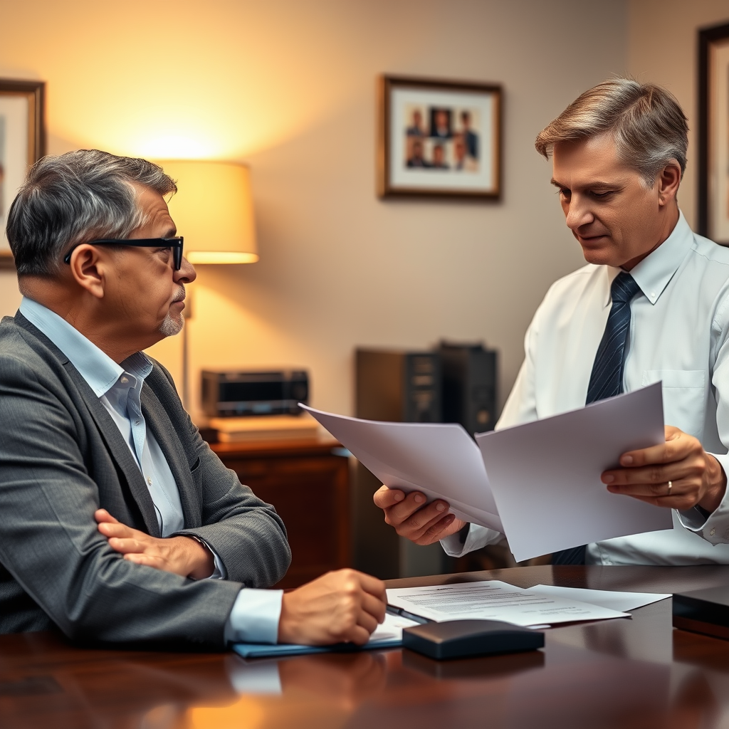 Relative Adoption Lawyer Suffolk, VA
