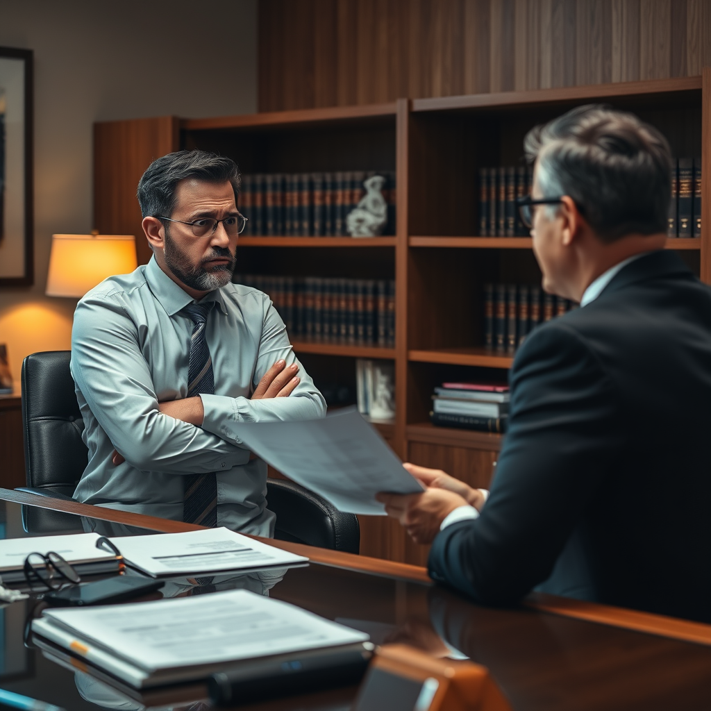 Restraining Order Lawyer Gloucester County, VA