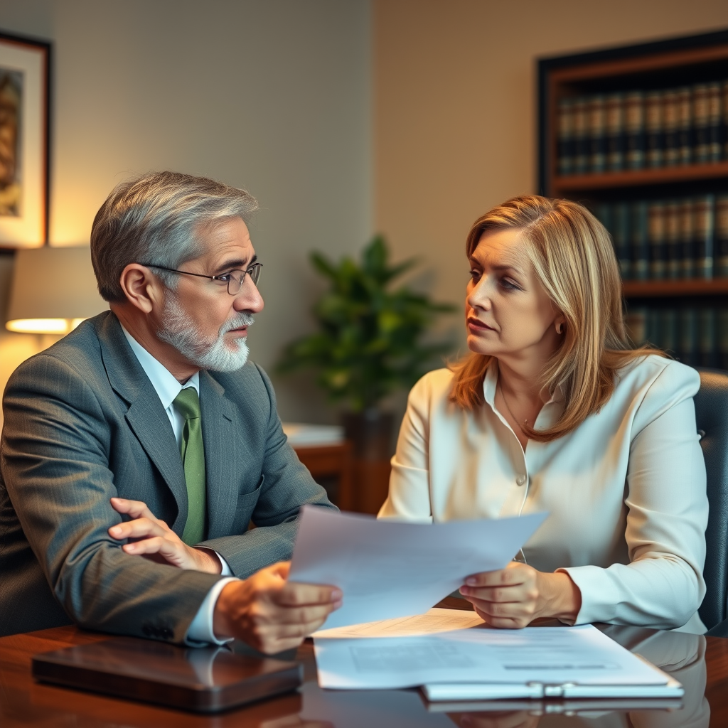 Restraining Order Lawyer Suffolk, VA