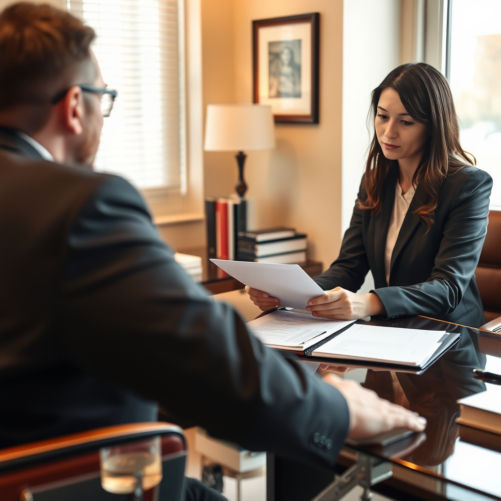 Retaliating Against a Witness lawyer Chesapeake, VA