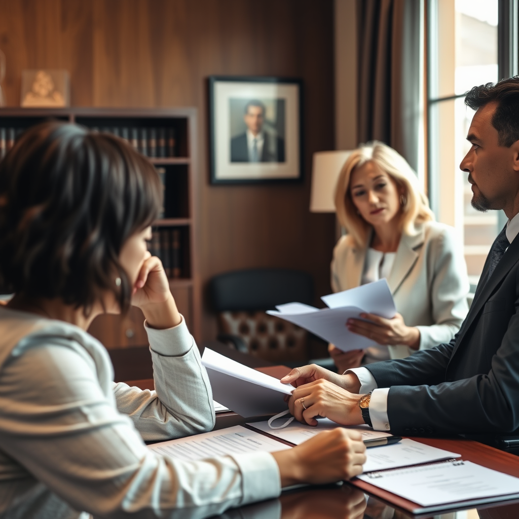 Retirement Account Division Lawyer Chesapeake, VA