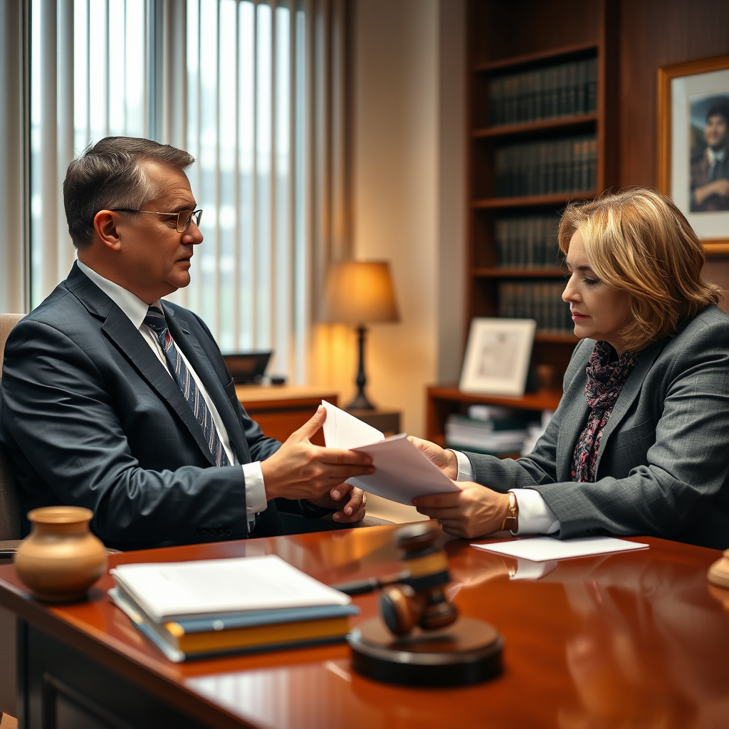 Retirement Account Division Lawyer Gloucester County, VA
