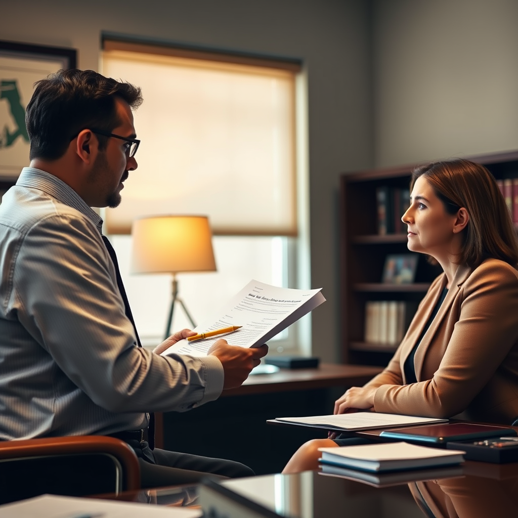 Rideshare Accident Lawyer Chesapeake, VA