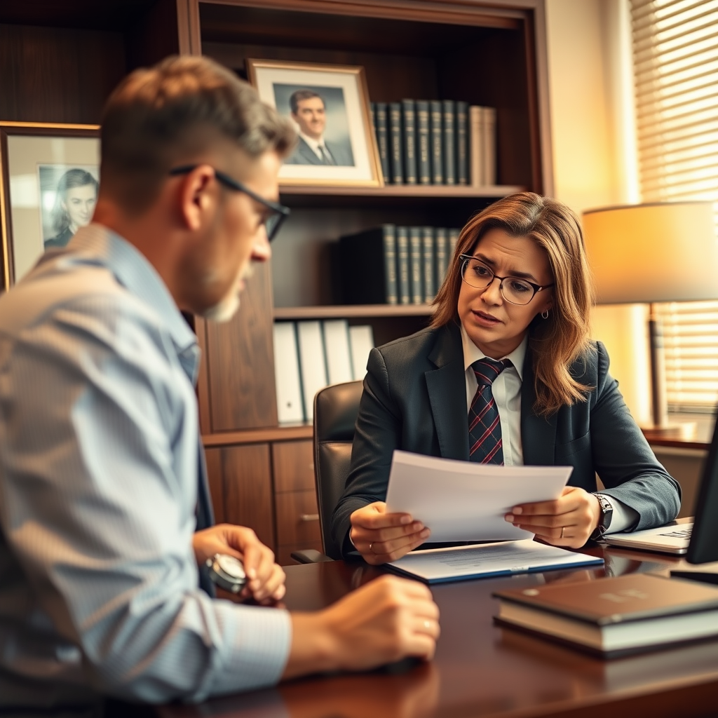 Robbery Defense Lawyer Chesapeake, VA