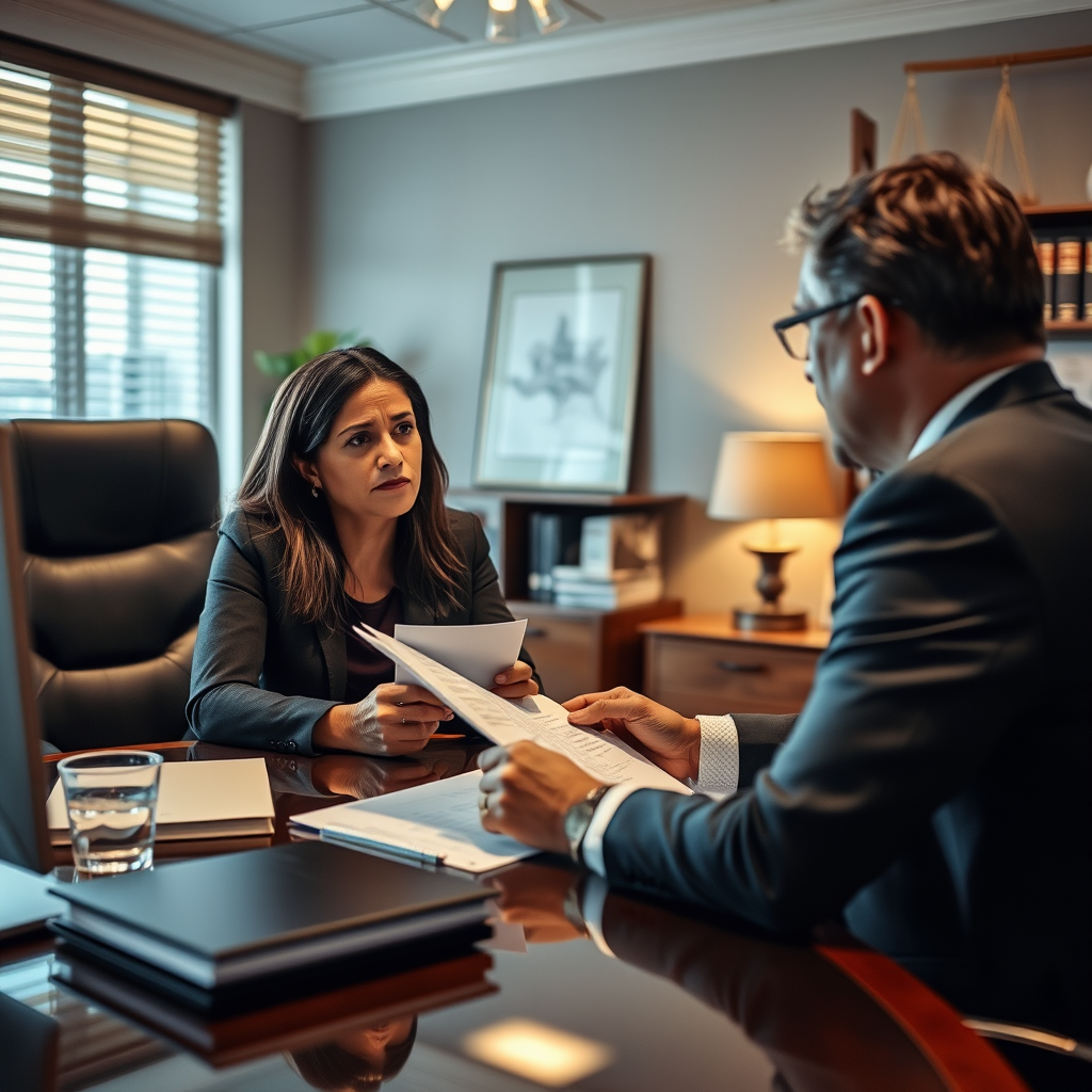 Securities Fraud lawyer Suffolk, VA