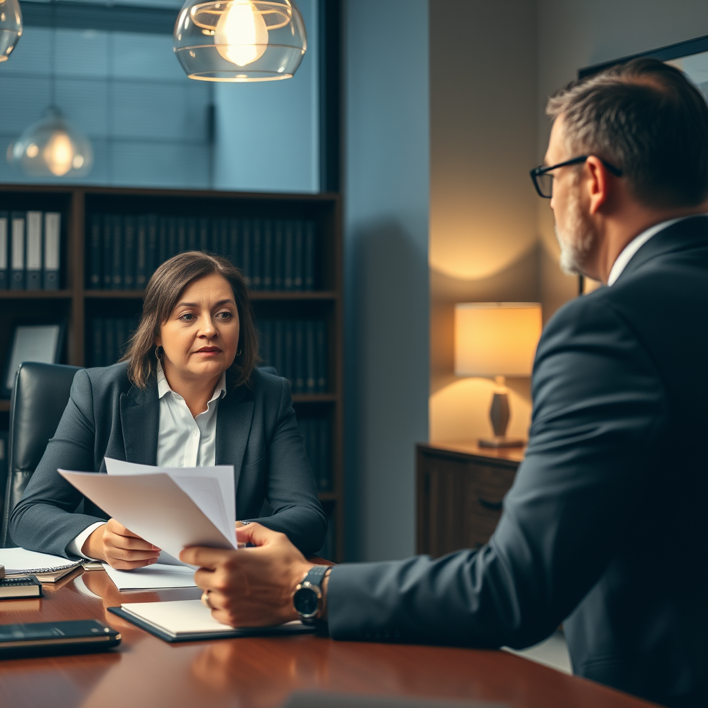 Service Member Divorce Lawyer Chesapeake, VA