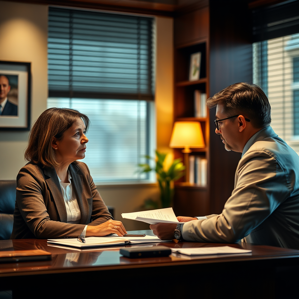 Service Member Divorce Lawyer Suffolk, VA