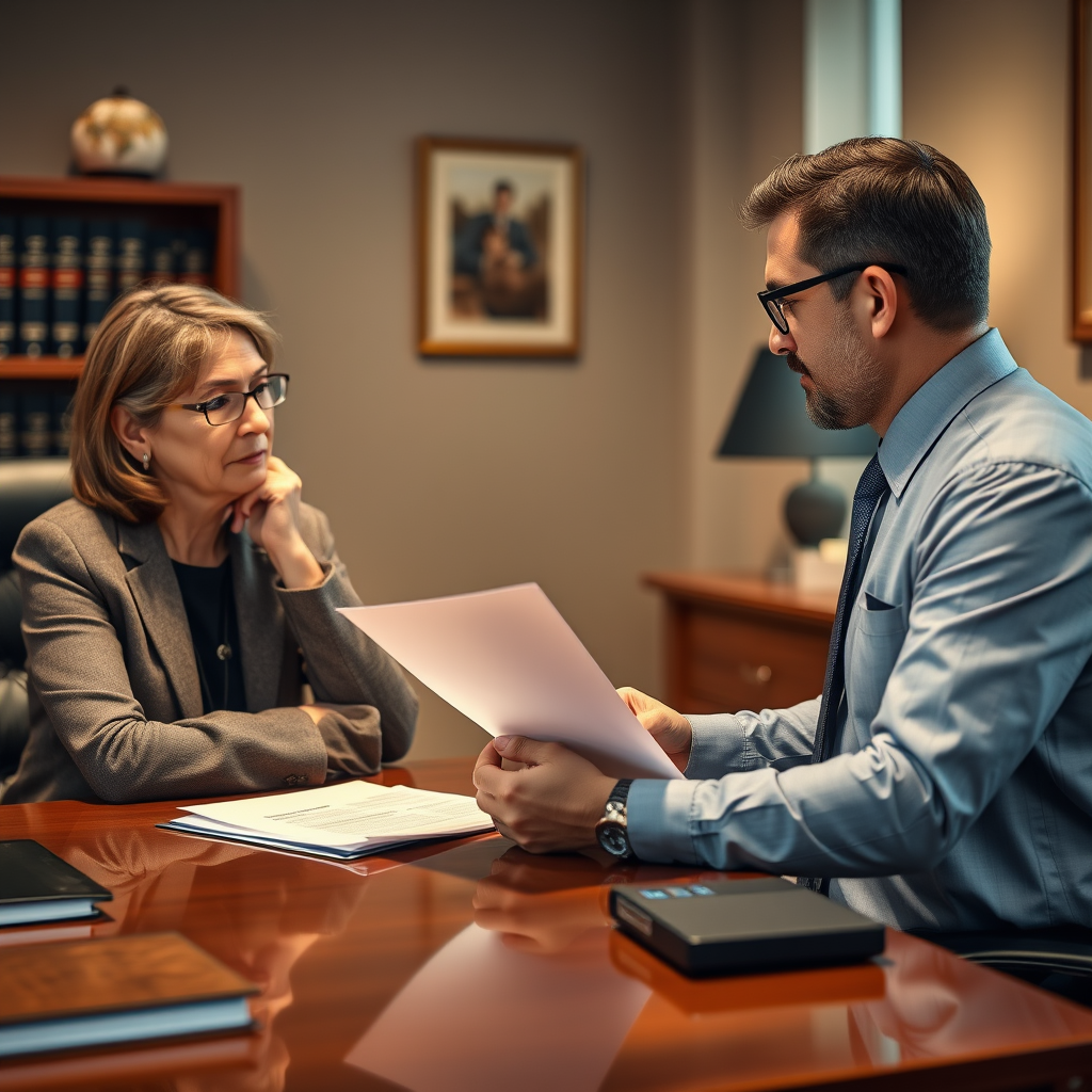 Stock Options Divorce Lawyer Chesapeake, VA