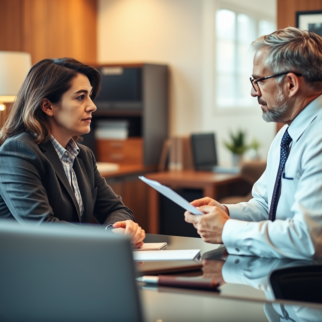 Stock Options Divorce Lawyer Gloucester County, VA