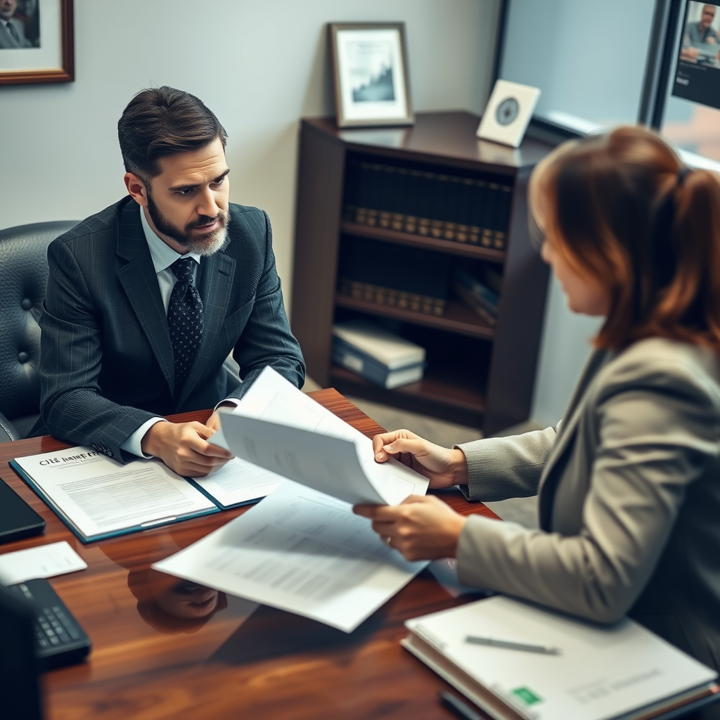Structuring Transactions to Evade Reporting Requirements lawyer Chesapeake, VA