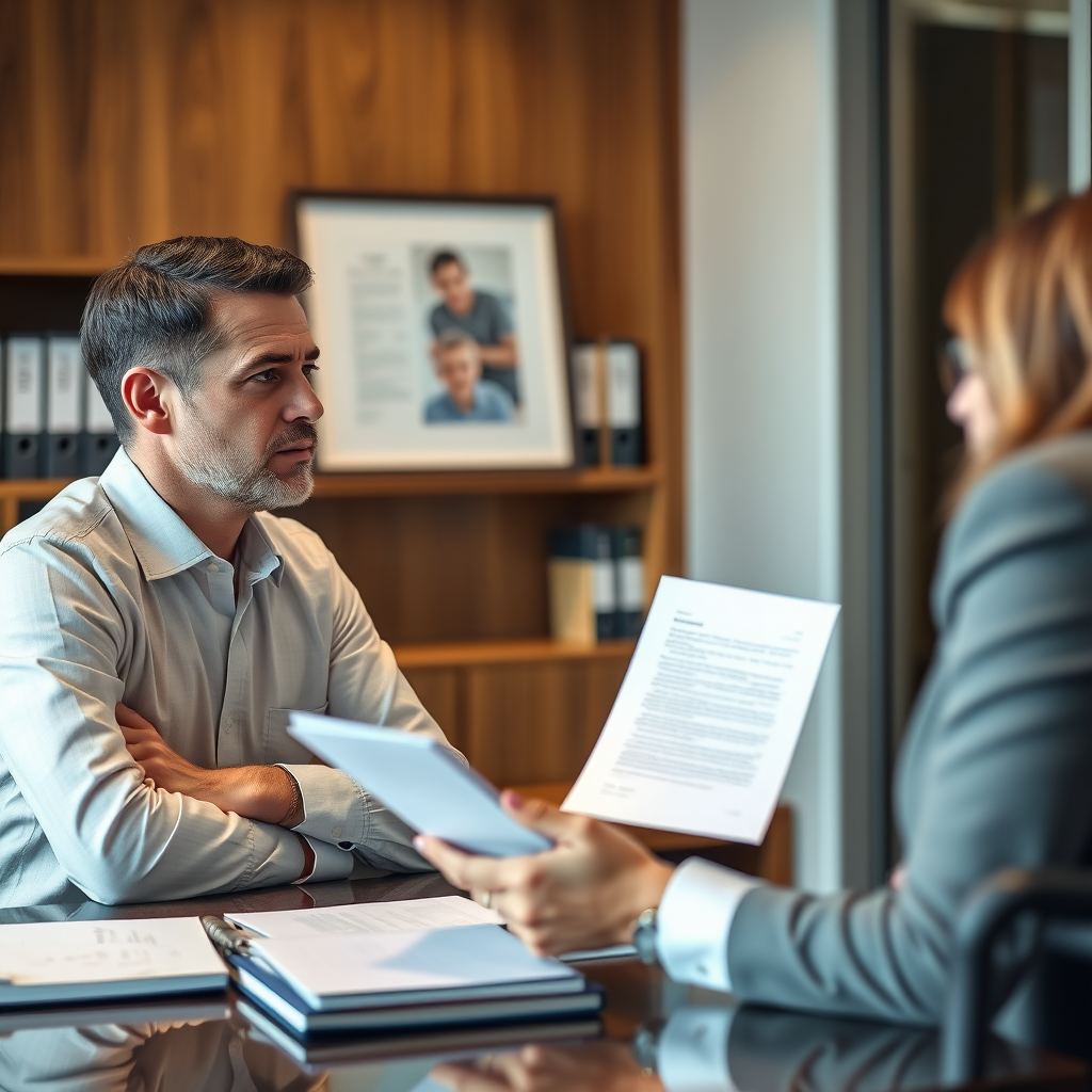 Support Contempt Lawyer Chesapeake, VA