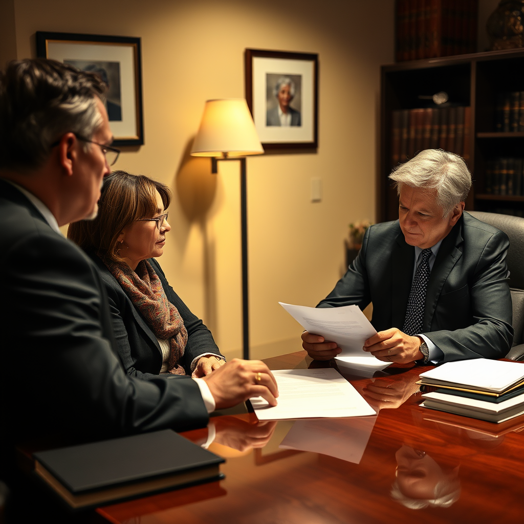 Support Contempt Lawyer Suffolk, VA