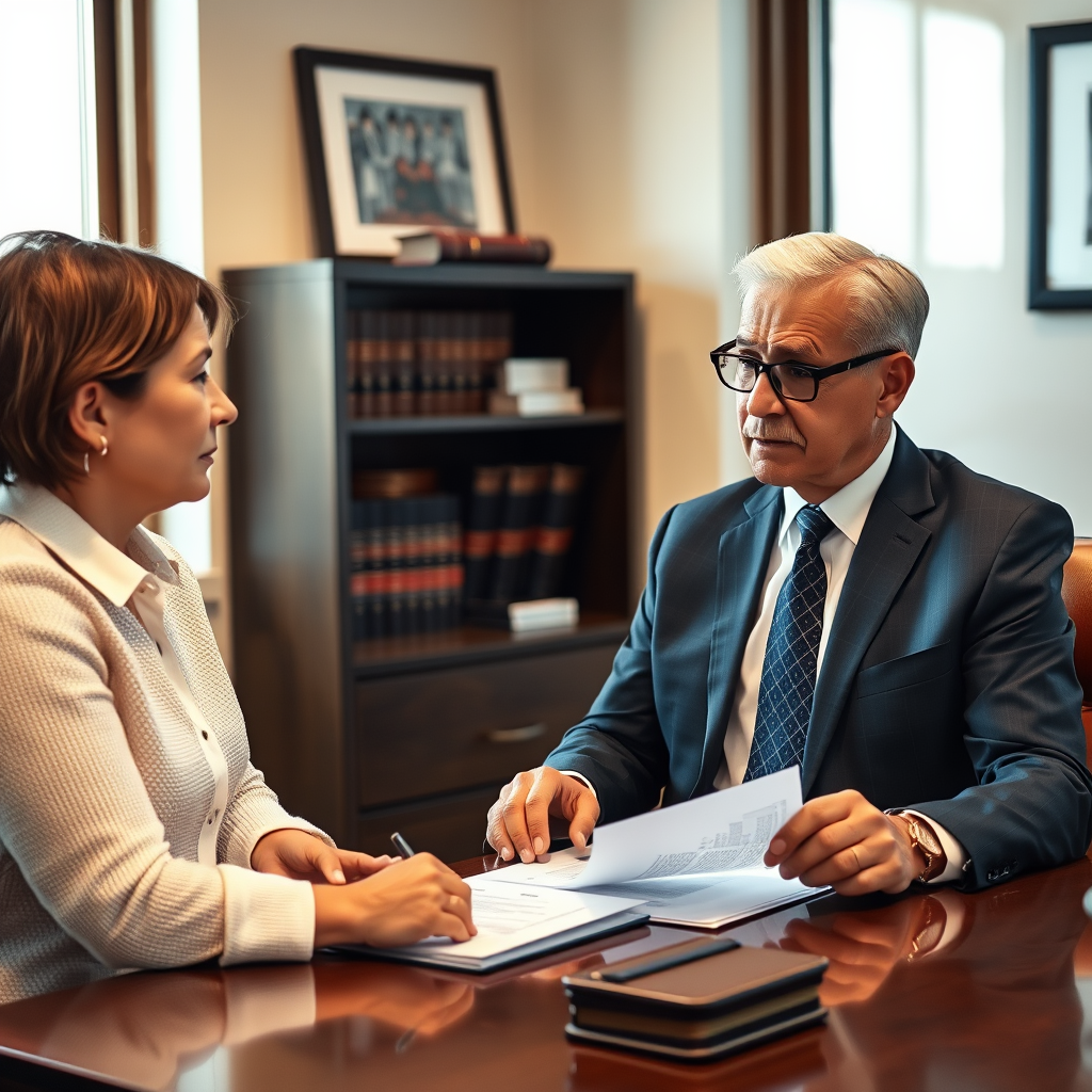 T-Bone Accident Lawyer Chesapeake, VA