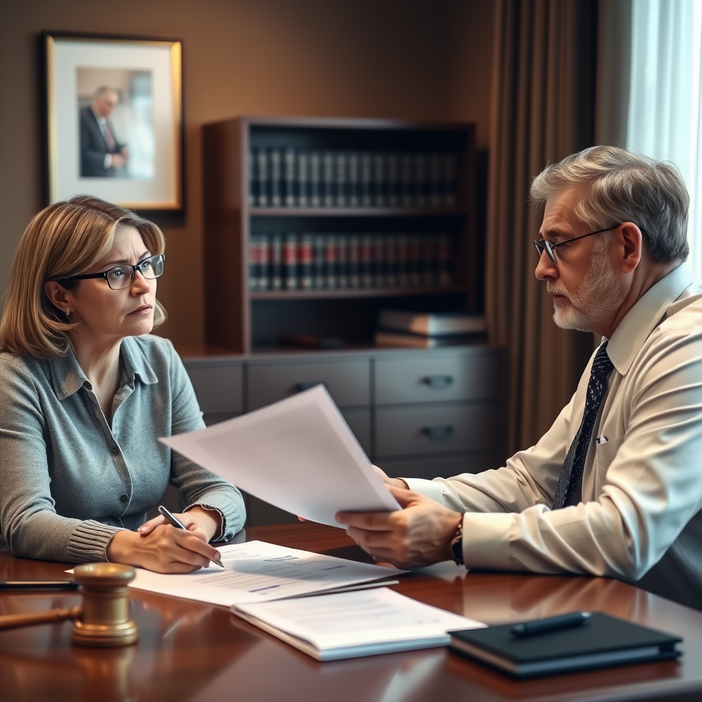 T-Bone Accident Lawyer Suffolk, VA