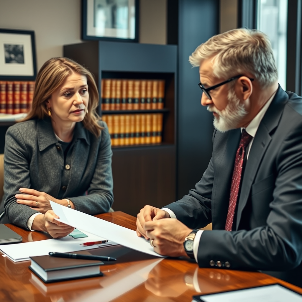 Tax Evasion lawyer Gloucester County, VA