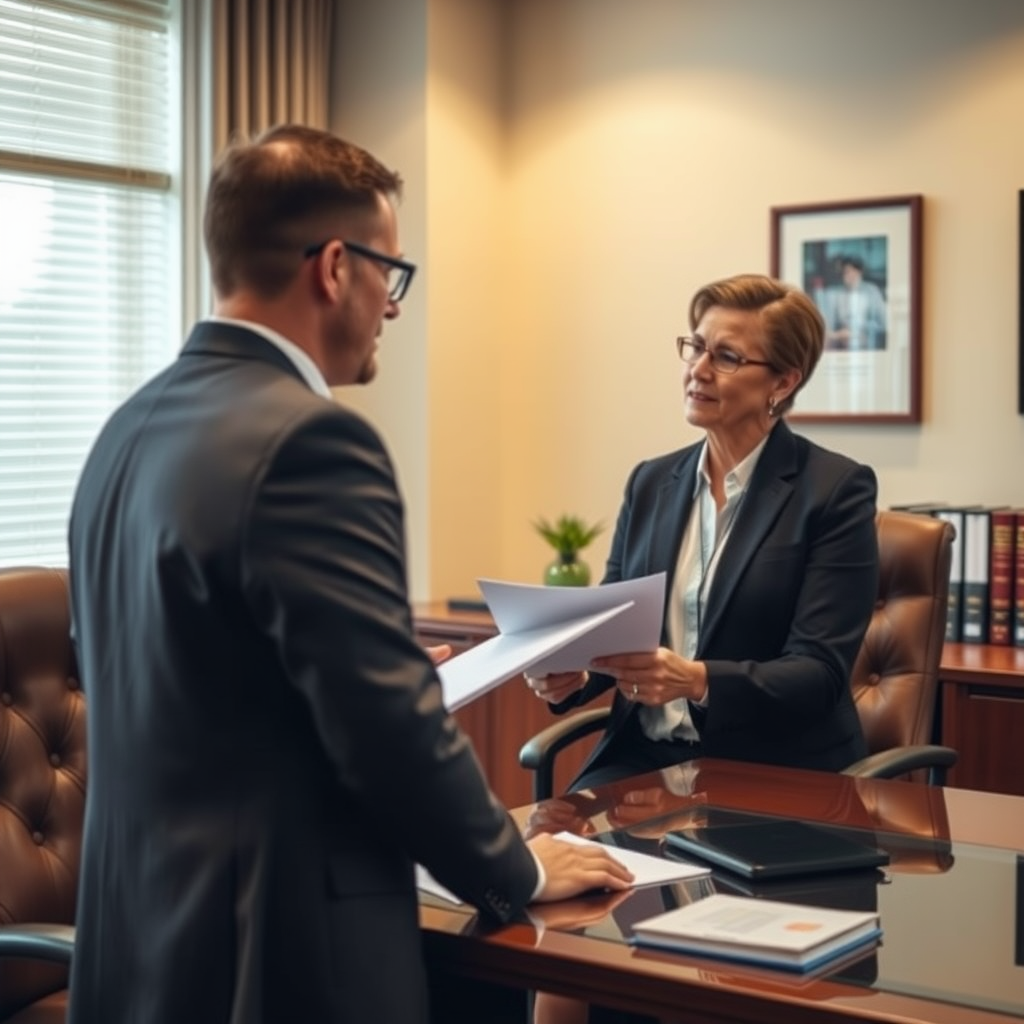 Tax Evasion lawyer Suffolk, VA