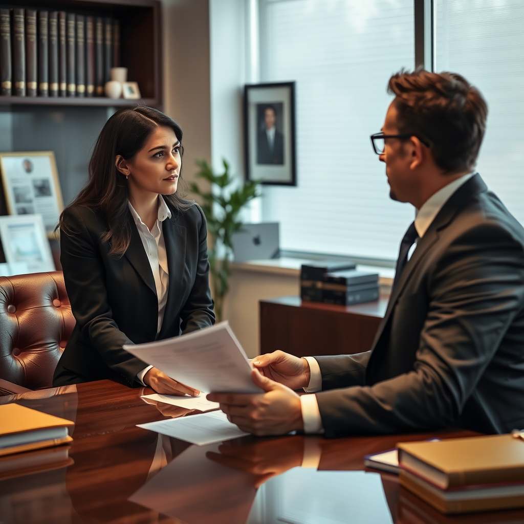 Temporary Custody Lawyer Gloucester County, VA