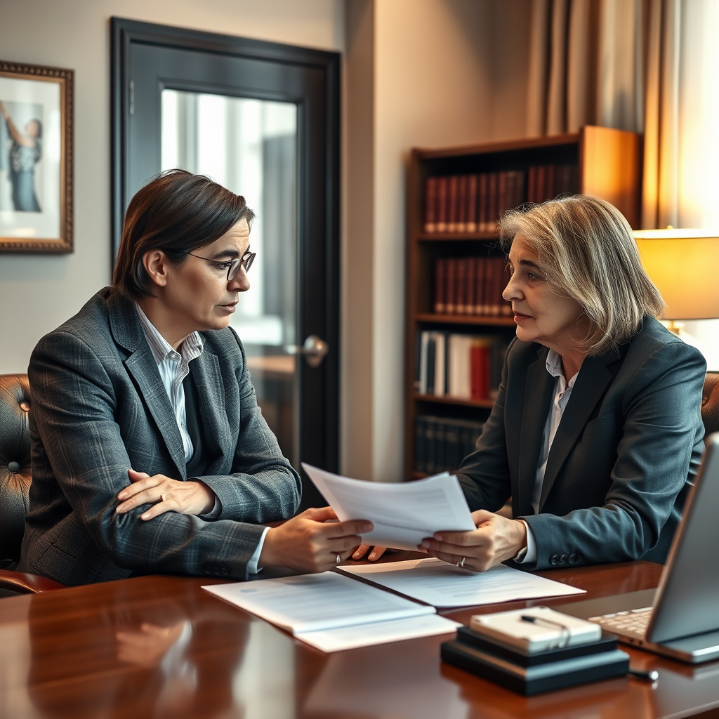 Temporary Custody Lawyer Suffolk, VA