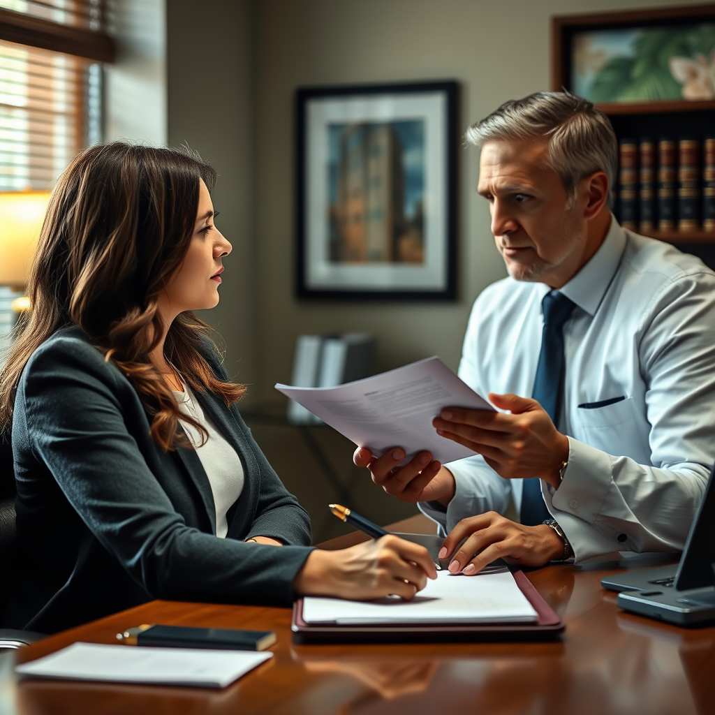 Trafficking in Counterfeit Goods lawyer Gloucester County, VA
