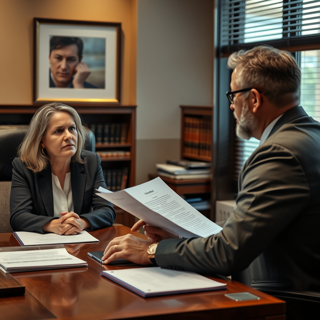 Transportation for Illegal Sexual Activity lawyer Suffolk, VA