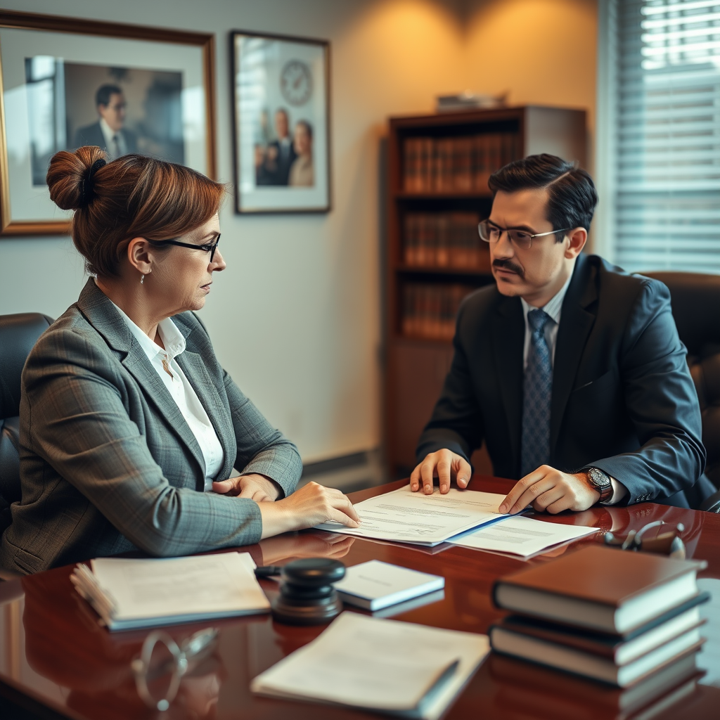 Truck Accident Lawyer Gloucester County, VA