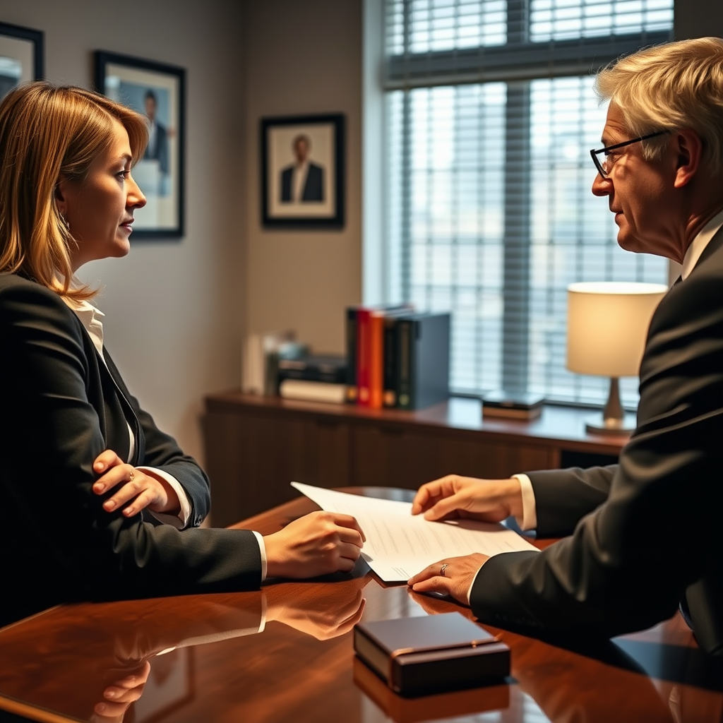 Truck Accident Lawyer Suffolk, VA