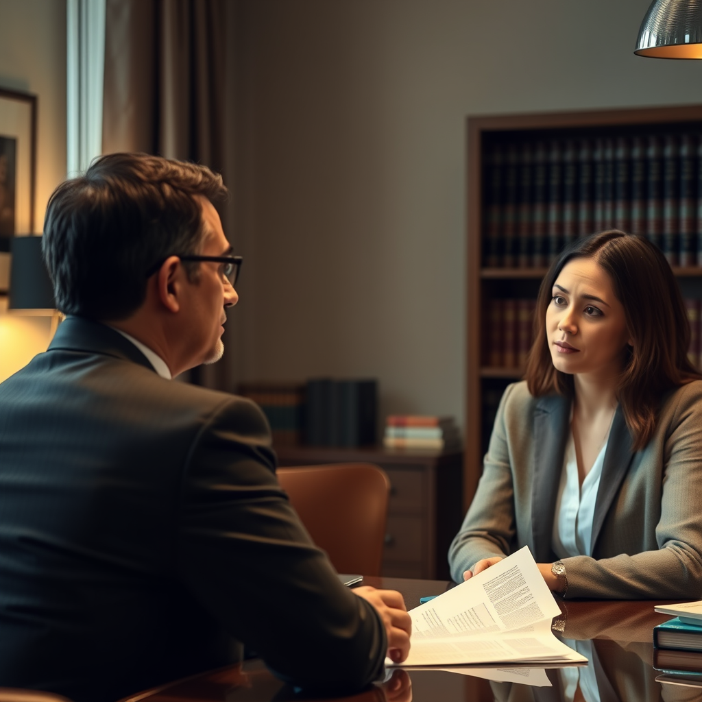 Uber Accident Lawyer Gloucester County, VA