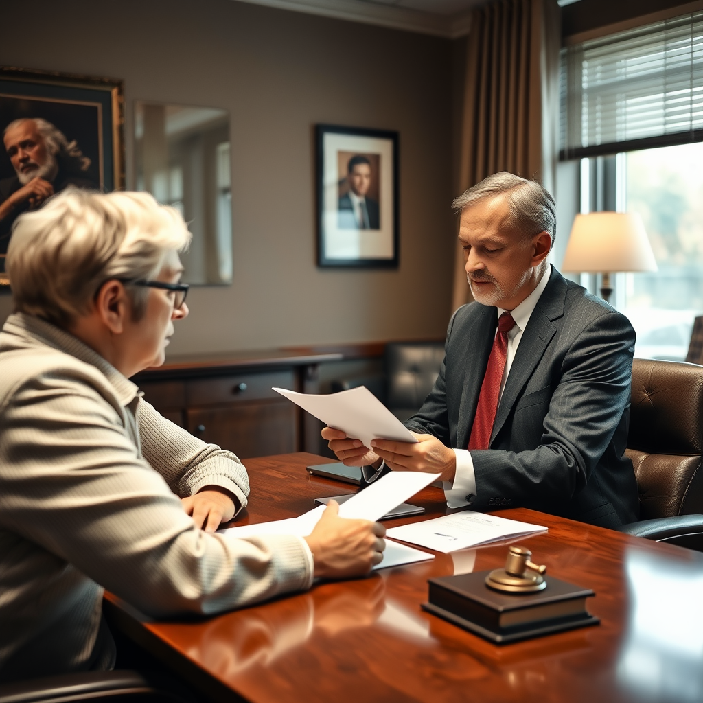 Uncontested Divorce Lawyer Chesapeake, VA