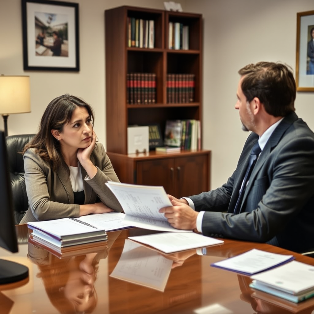Uncontested Divorce Lawyer Gloucester County, VA
