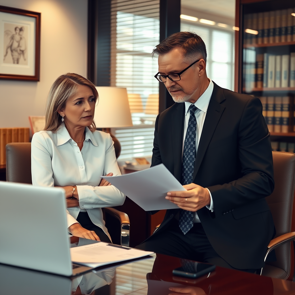 Uncontested Divorce Lawyer Suffolk, VA