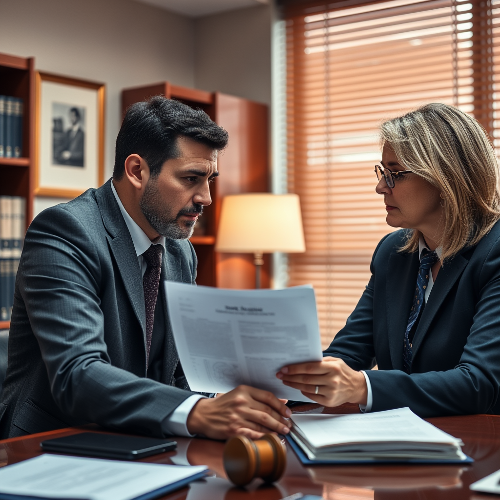 Unlawful Dealing in Firearms lawyer Suffolk, VA
