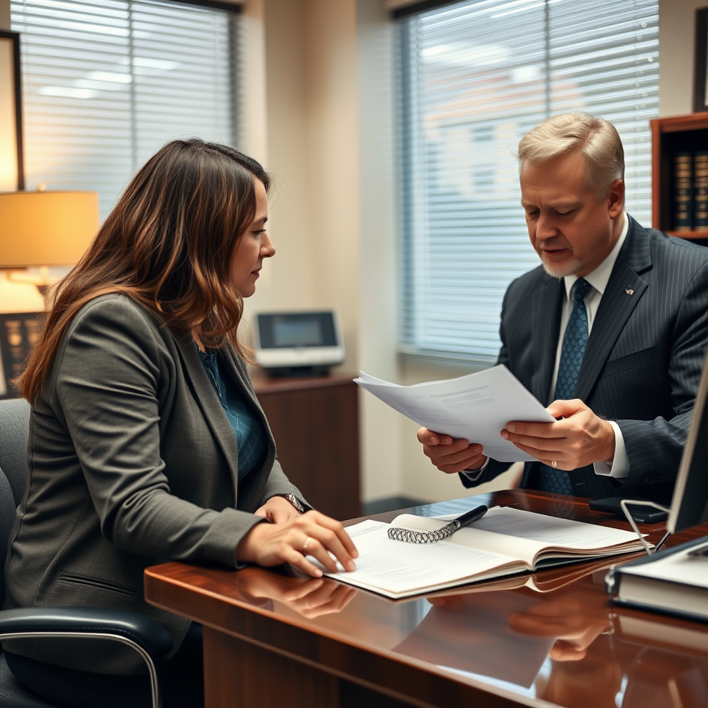 Use of a Firearm in Crime of Violence lawyer Suffolk, VA