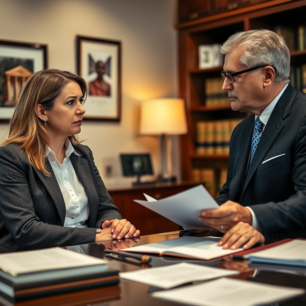 Visa/Permit/Document Fraud lawyer Chesapeake, VA
