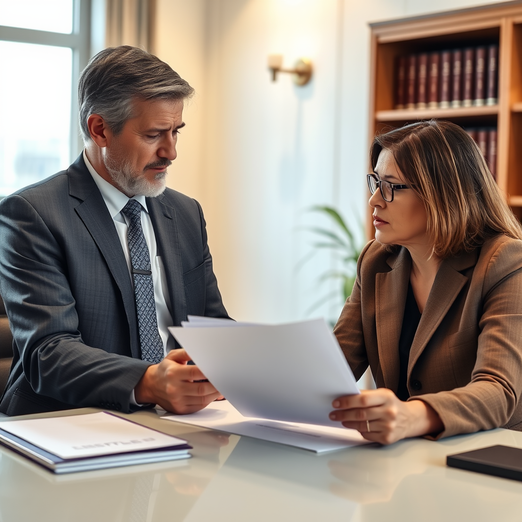 Visa/Permit/Document Fraud lawyer Suffolk, VA
