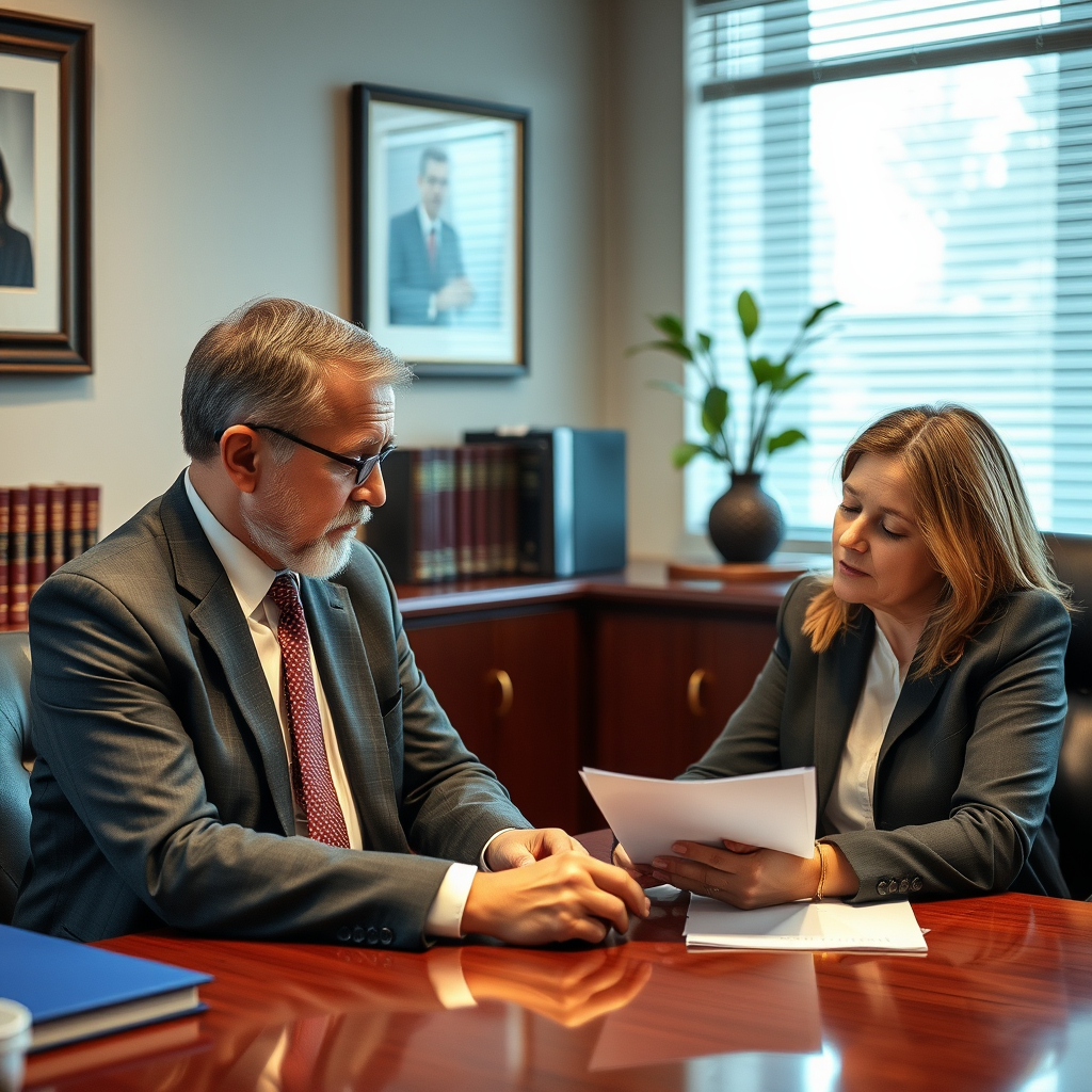 Wire Fraud lawyer Chesapeake, VA