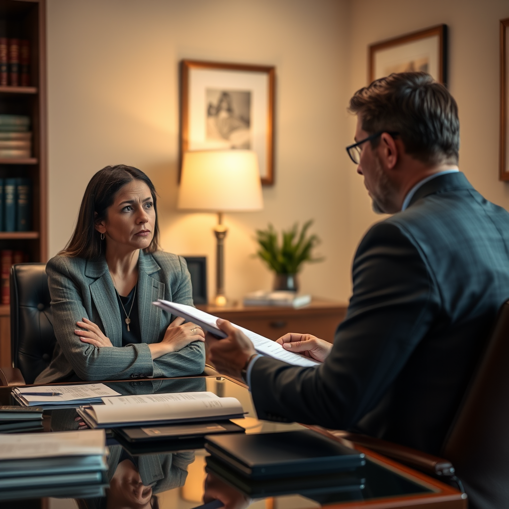 Witness Tampering lawyer Chesapeake, VA