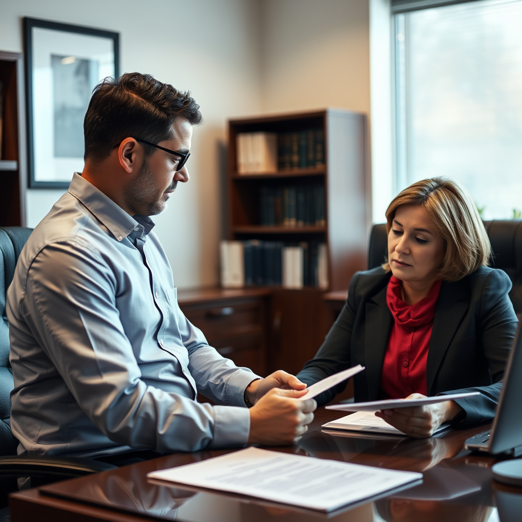 Witness Tampering lawyer Gloucester County, VA