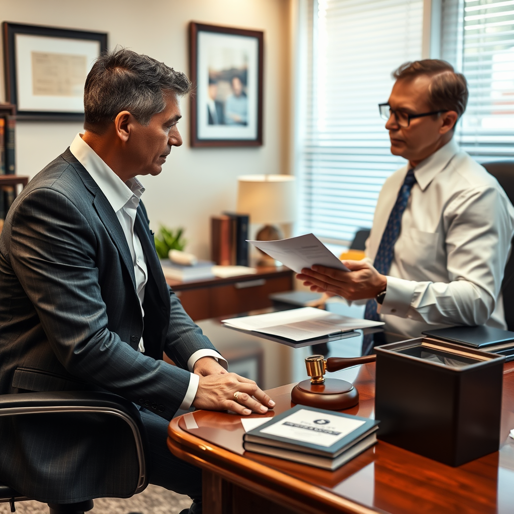 Attempt to Commit a Felony lawyer Chesapeake, VA