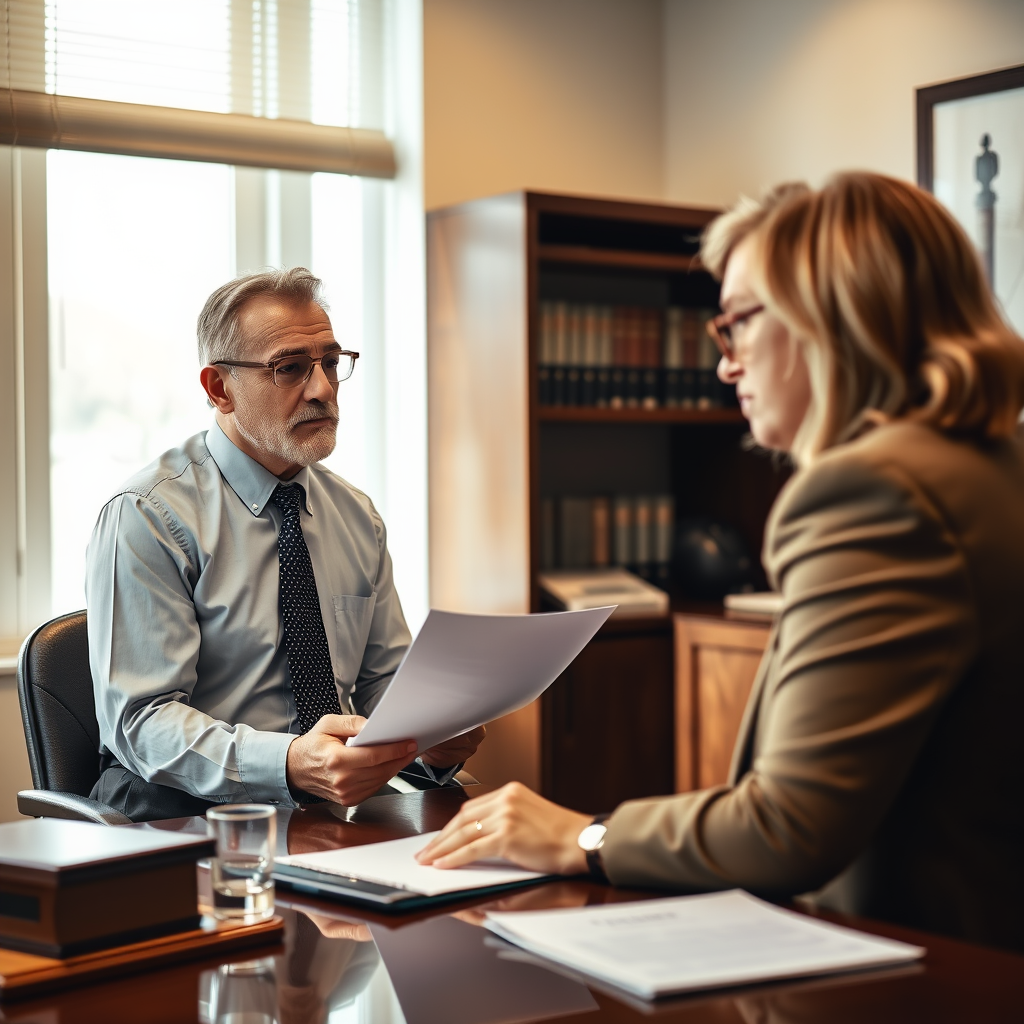 Bigamy lawyer Chesapeake, VA