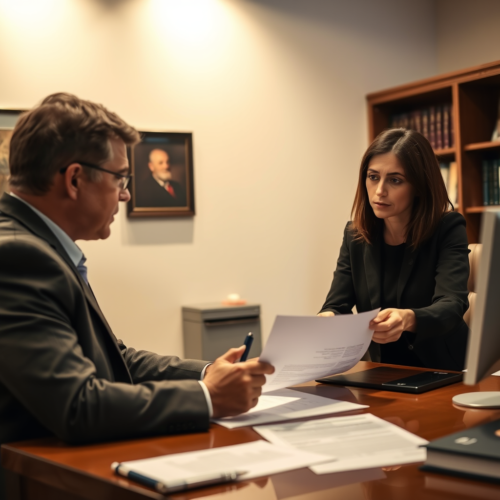 Concealed Firearm Defense Lawyer Near Me
