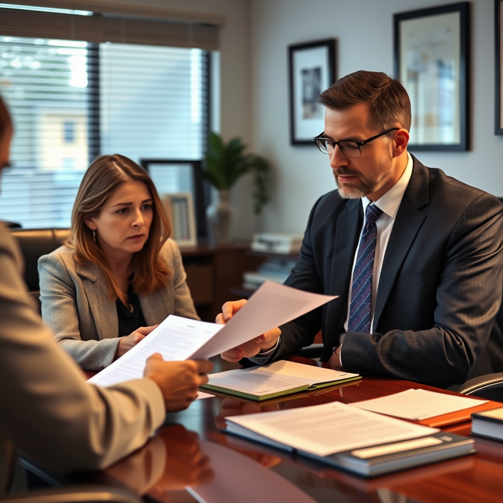 Concealed Weapon Lawyer Near Me
