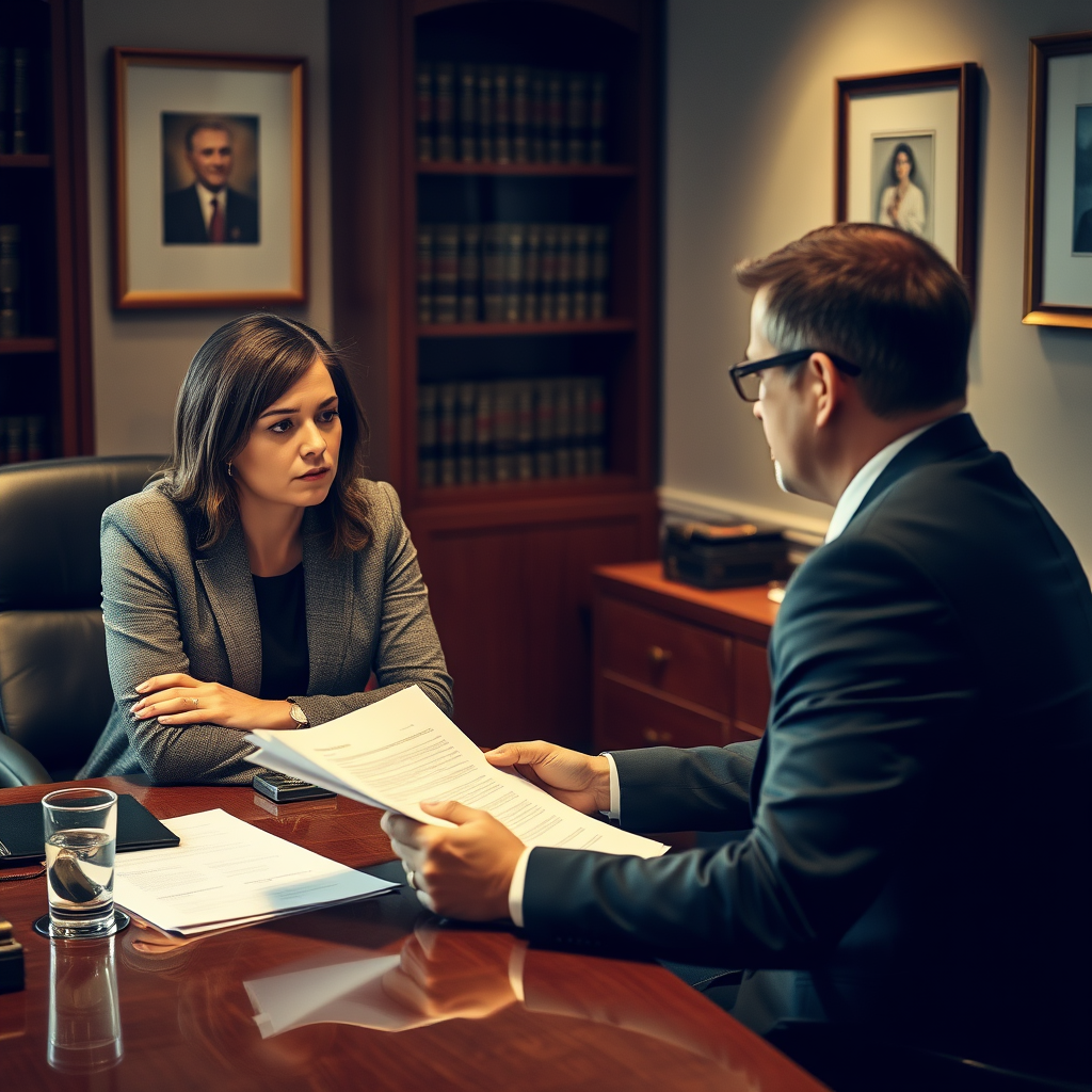 Criminal Solicitation lawyer Chesapeake, VA