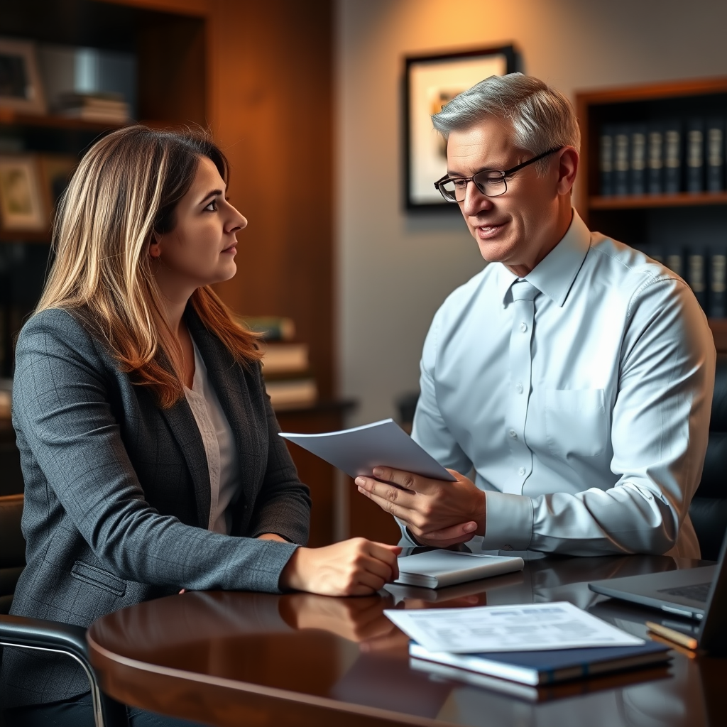Criminal Solicitation lawyer Gloucester County, VA